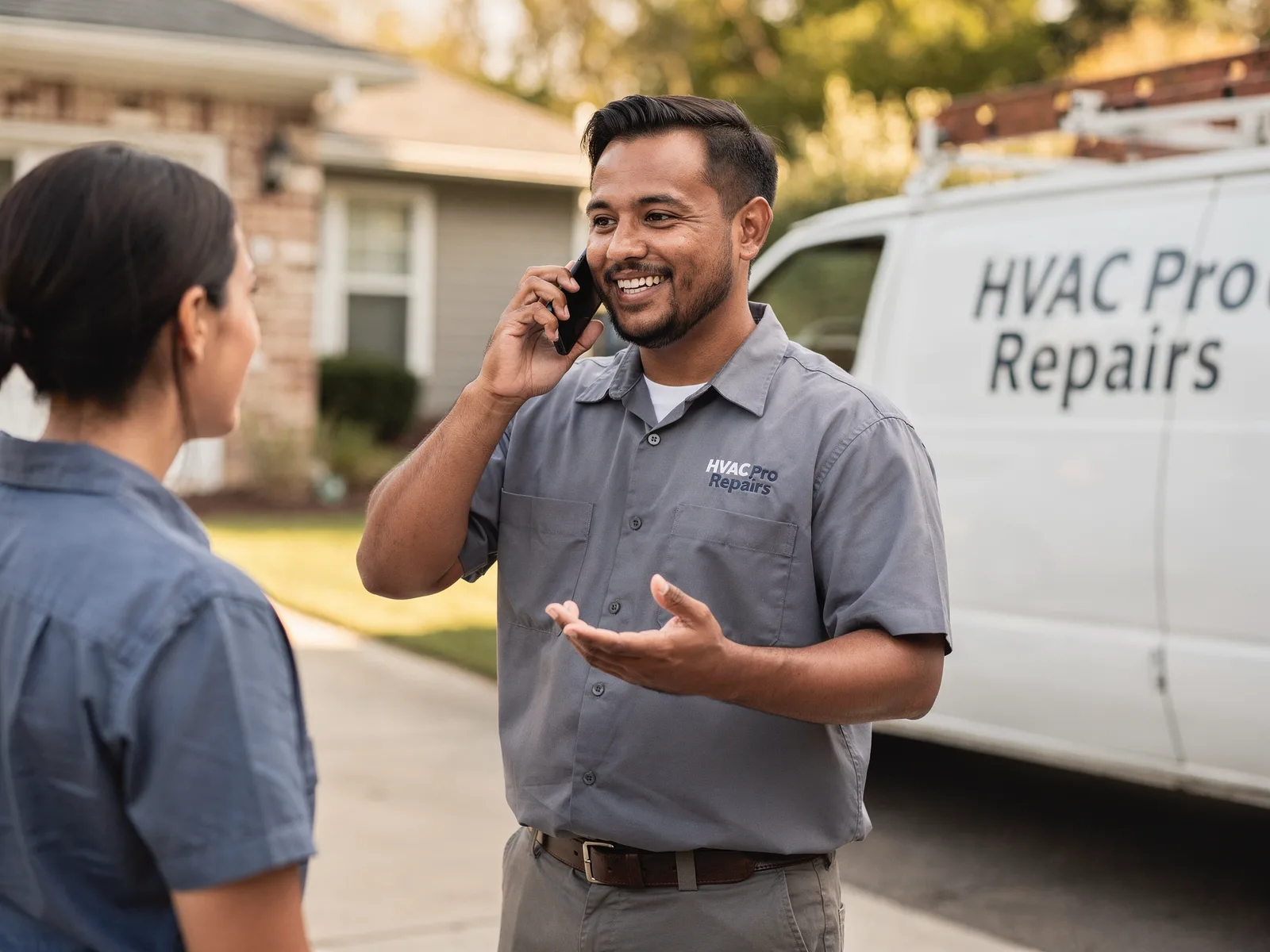 Heat Pump Repair Verdugo City, CA FAQs
